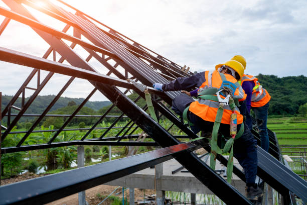 Best Residential Roofing Contractor  in New Port Richey East, FL