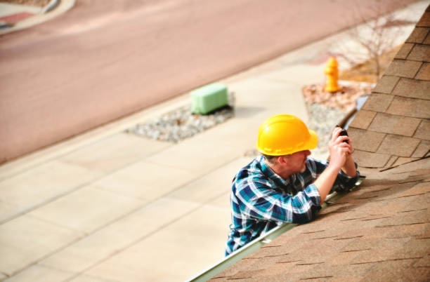 Best Flat Roof Repair Services  in New Port Richey East, FL