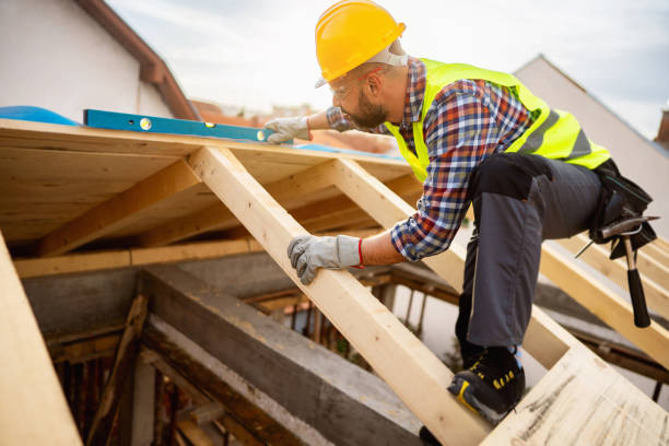Best New Roof Installation  in New Port Richey East, FL