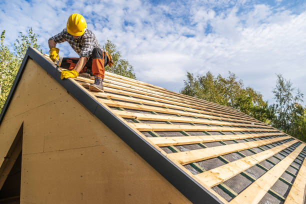 Best Emergency Roof Repair  in New Port Richey East, FL