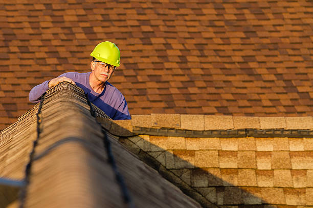 Roof Waterproofing Services in New Port Richey East, FL