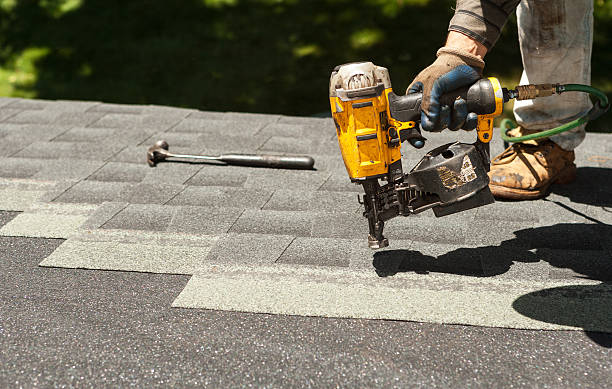 Tile Roofing Contractor in New Port Richey East, FL