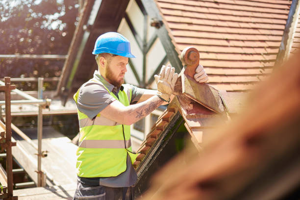 Best Roof Waterproofing Services  in New Port Richey East, FL