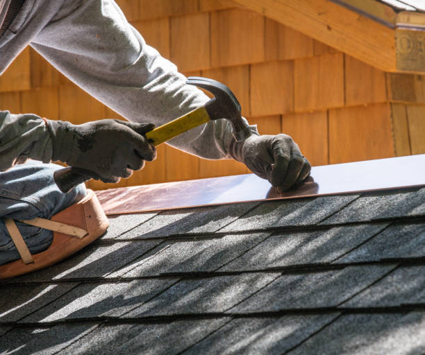 Tile Roofing Contractor in New Port Richey East, FL
